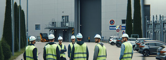 Tesla plant 350 neue Stellen in der Batteriezellfertigung