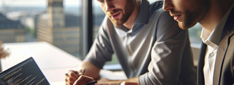 Arbeitsmarkt Informatik: Fachkräftemangel trifft auf neue KI‑Berufe Arbeitsmarkt Informatik: Fachkräftemangel trifft auf neue KI‑Berufe