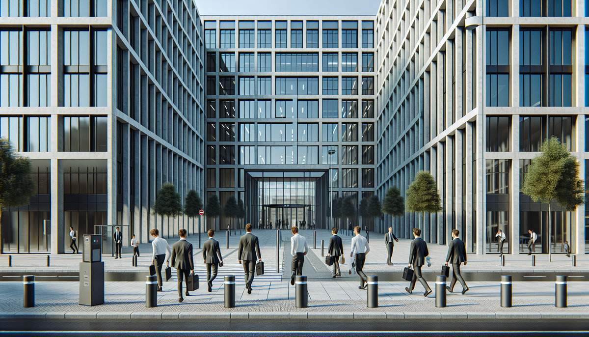 Bundesnachrichtendienst startet große Personaloffensive und sucht Hunderte Mitarbeitende