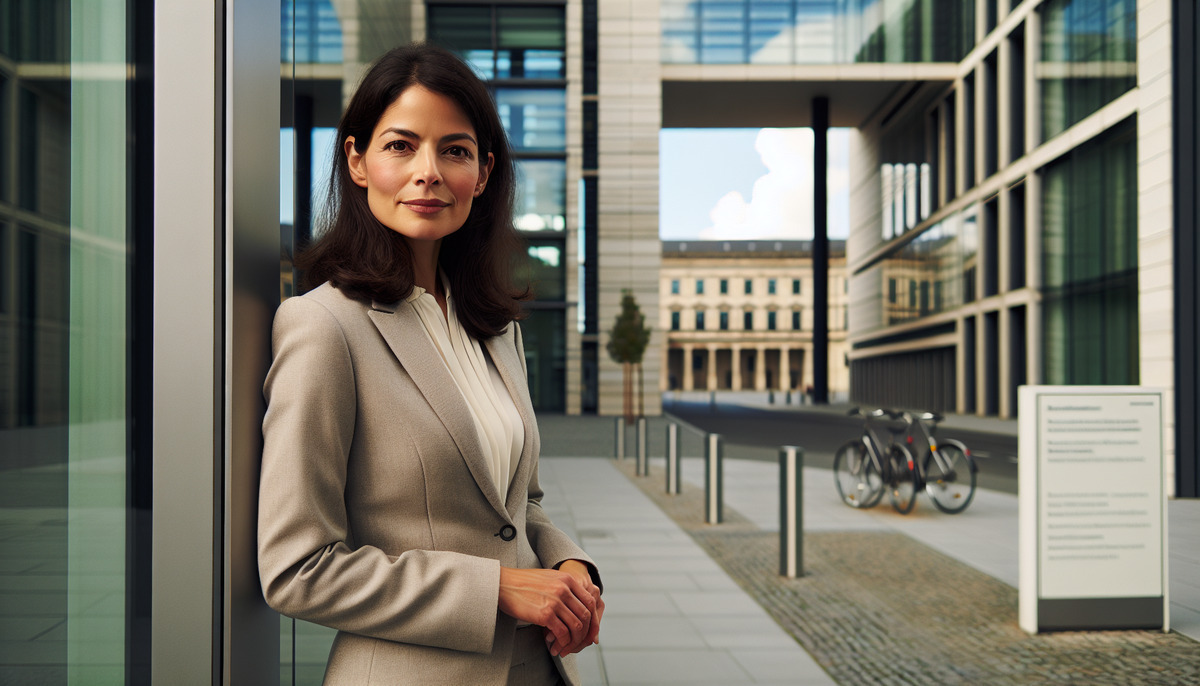 Quereinstieg beim Verfassungsschutz: Ohne klassische Beamtenlaufbahn zur Leitungsebene