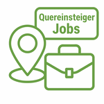 Quereinsteiger Jobs in der Nähe