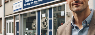Karsten Kühn: Serienurgestein und Geschäftsführer — Schauspielerei bleibt Nebenjob
