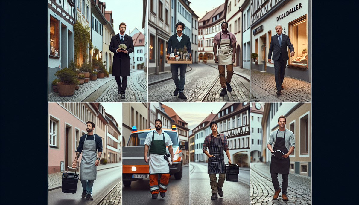 Wenn hohe Löhne auf Unbeliebtheit treffen: Die bestbezahlten Jobs, die kaum jemand will